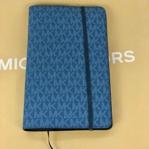 Michael Kors notebook giftables